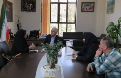 افزایش مشارکت‌های مردمی و اعتبارات توان‌بخشی بهزیستی