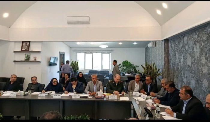 بررسی موانع و مشکلات قراردادهای حفاظتی و ساماندهی نیروهای شرکتی یگان حفاظت