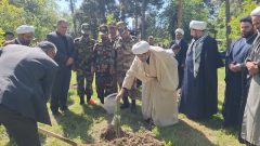 به پویش سرو ایران همزمان با سالروز میلاد رهبر معظم انقلاب