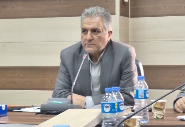 غرس بیش از دو هزار اصله نهال درقالب پویش ملی سرو ایران در گلستان