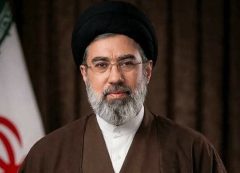پیام تقدیر و تشکر رهبر معظم انقلاب حضرت آیت الله سیدمجتبی خامنه‌ای از آیت الله سید مجتبی نورمفیدی