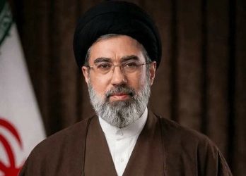 پیام تقدیر و تشکر رهبر معظم انقلاب حضرت آیت الله سیدمجتبی خامنه‌ای از آیت الله سید مجتبی نورمفیدی