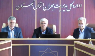 تاکید معاون اقتصادی استاندار گلستان بر برخورد با تخلفات نانوایی‌ها و ساماندهی بازار آرد و نان
