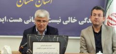 نشست هم اندیشی کمیته امداد استان گلستان با معاونت امور هماهنگی اقتصادی استاندار