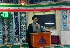 زیارت حضرت معصومه (س) همسان زیارت حضرت زهرا (س) است