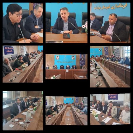 در این برهه از زمان باید با ارائه خدمت به جامعه امید آفرینی کنیم