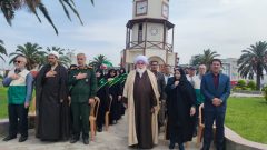 پرورش دختران توانمند، رسالت جامعه اسلامی در برابر تهاجم فرهنگی است