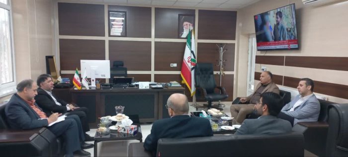 تأکید بر تسریع ترخیص کالا، توسعه زیرساخت‌ها و جذب سرمایه‌گذاری