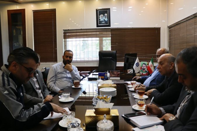 برگزاری جلسه هماهنگی خرید تضمینی گندم با مشارکت تعاون روستایی گلستان