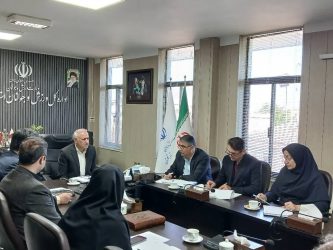 برگزاری سومین جلسه شورای معاونین اداره کل ورزش و جوانان گلستان در سال ۱۴۰۵