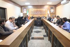گرامیداشت روز ملی منابع انسانی در راهداری و حمل و نقل جاده ای گلستان