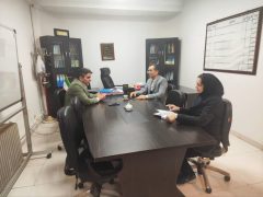 نشست هماهنگی تخصیص کود اوره برای کشت بهاره در گلستان برگزار شد