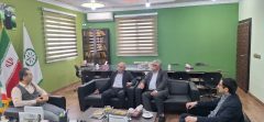 افزایش بهره‌وری و تغذیه مناسب خاک، راهکار اصلی تأمین پایدار غذای کشور است