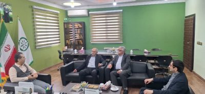 افزایش بهره‌وری و تغذیه مناسب خاک، راهکار اصلی تأمین پایدار غذای کشور است