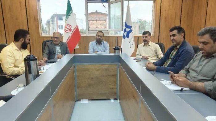 دستور مدیر کل غله برای تامین سوخت جایگزین کارخانه‌های آرد گلستان