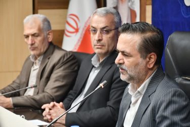 تأکید بر نقش رسانه در تقویت انگیزه عمومی و جلوگیری از اختلاف‌ افکنی در گلستان