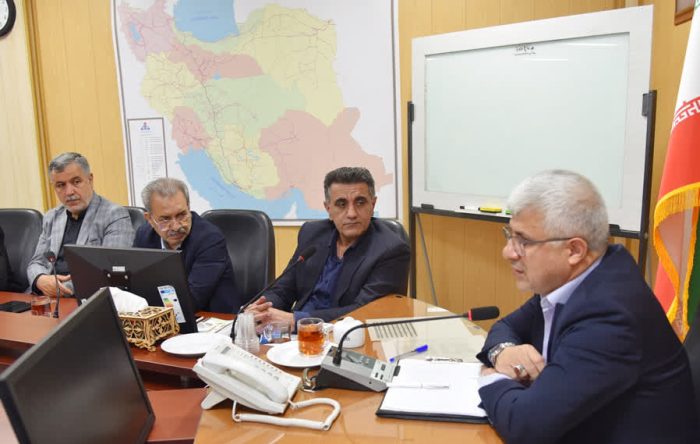 تأکید معاون اقتصادی استاندار گلستان بر ضرورت استانداردسازی و مدیریت بهینه مصرف گاز در چالش‌های اقتصادی