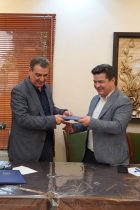امضای تفاهم‌نامه همکاری بین نظام مهندسی و انجمن انبوه سازان گلستان با هدف تسهیل و تسریع در تولید مسکن