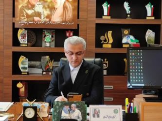 تعطیلی اقدامات اجرایی مالیاتی برای واحدهای آسیب‌دیده از جنگ در گلستان