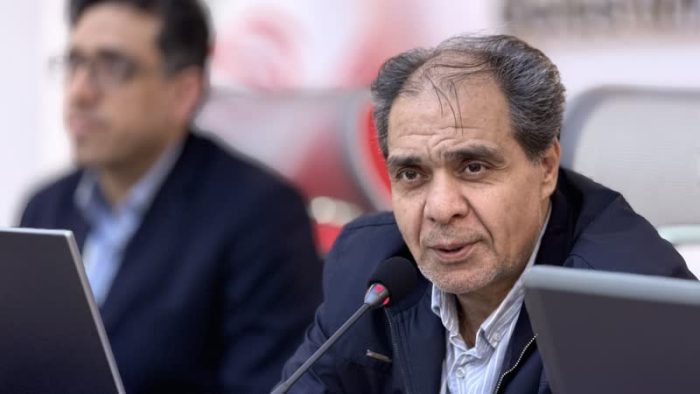 برگزاری نشست هیئت رئیسه دانشگاه علوم پزشکی استان گلستان