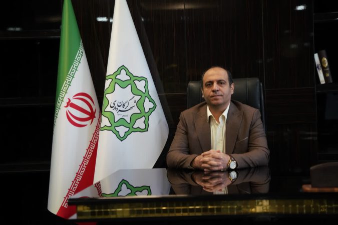 آیین اهتزاز پرچم سبز رضوی در پارک بانوان گرگان برگزار می شود