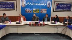آمار بازماندگان از تحصیل شهرستان گرگان ۱۰ درصد کاهش یافته است