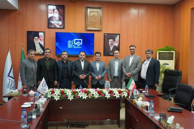 امضای تفاهم‌نامه همکاری فی مابین سازمان نظام مهندسی ساختمان و کانون وکلای دادگستری استان گلستان ‌