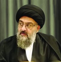 توضیحات آیت‌الله سید مجتبی نورمفیدی درباره واکنش داخلی و خارجی به حادثه شهادت رهبر
