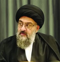 توضیحات آیت‌الله سید مجتبی نورمفیدی درباره واکنش داخلی و خارجی به حادثه شهادت رهبر