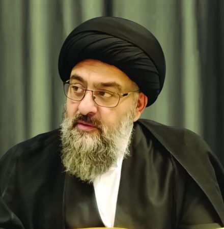 توضیحات آیت‌الله سید مجتبی نورمفیدی درباره واکنش داخلی و خارجی به حادثه شهادت رهبر