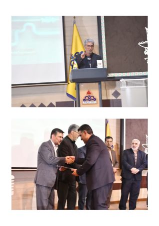 تجلیل از برگزیدگان پویش «نبض انرژی» در گاز گلستان ؛اهدای نمادین ۱۰۰ دستگاه ویلچرو ۲۰۰ دستگاه بخاری هوشمند به همنوعان گلستانی