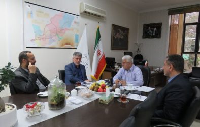 تأکید معاون اقتصادی استاندار بر صیانت از امنیت غذایی مردم و ثبات بازار کالاهای اساسی در استان