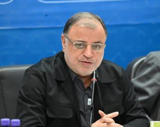 قدردانی استاندار گلستان از ایستادگی و حضور مردم در شرایط جنگی/ تاکید بر تقویت وحدت