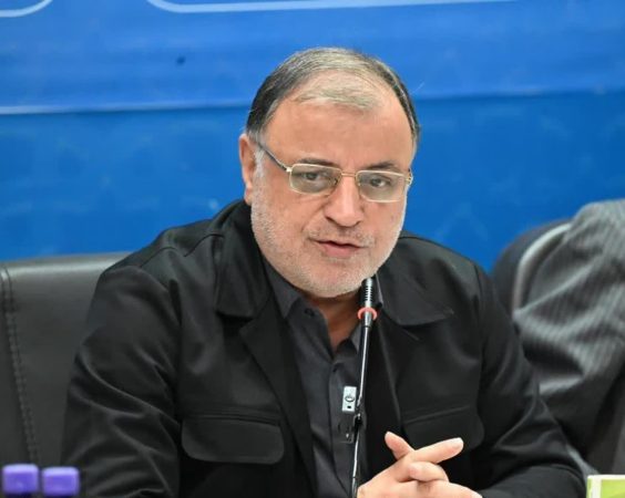 قدردانی استاندار گلستان از ایستادگی و حضور مردم در شرایط جنگی/ تاکید بر تقویت وحدت