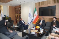 تقویت همکاری کانون وکلا و اداره‌کل زندان‌های گلستان برای حمایت حقوقی از زندانیان و خانواده‌ها