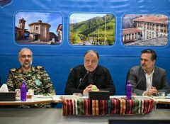 استاندار گلستان: اگر مردم گلایه دارند باید پای صحبتشان بنشینیم و قدردان حضورشان باشیم