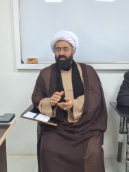 حجت‌الاسلام دیلم: ارتقای علمی و معنوی طلاب، هدف اصلی دوره‌های تخصصی مشکات است
