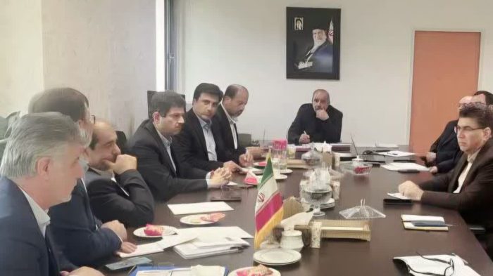 دکتر قائم‌مقام پیگیر جذب اعتبارات ویژه برای لایروبی فوری کانال‌های بحران‌ساز در گلستان
