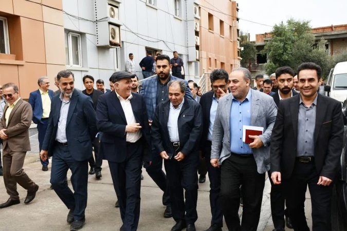 دکتر فرخی : آق‌قلا در جمع پنج شبکه منتخب کشور برای اجرای برنامه پزشک خانواده قرار گرفت