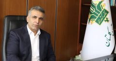 مدیریت شعب بانک کشاورزی گلستان: خرید تضمینی گندم بزرگترین عملیات اقتصادی استان است