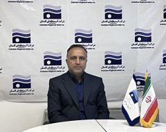 شکاف ۶ هزار میلیارد تومانی در بودجه کنترل سیل گلستان؛ پروژه‌های حیاتی در انتظار اعتبار ملی