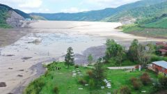 شکاف ۶ هزار میلیارد تومانی در بودجه کنترل سیل گلستان؛ پروژه‌های حیاتی در انتظار اعتبار ملی