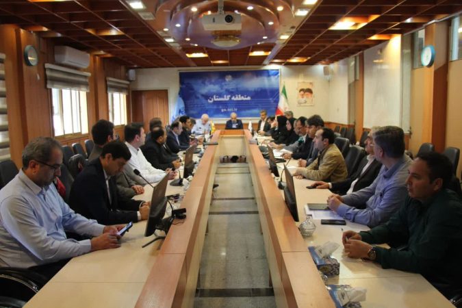 نقش موثر مخابرات شهرستانها در توسعه شبکه فیبر نوری در استان گلستان