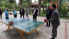 جشنواره فرهنگی و ورزشی “یادمان ۱۶۸ شکوفه میناب” با معرفی برترین‌ها به کار خود پایان داد