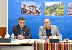 با حکم مدیرعامل شرکت گاز گلستان، سرپرست اداره گاز منطقه ۲ گرگان منصوب شد
