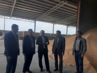 تداوم تولید در استان علیرغم شرایط جنگی با رصد روزانه واحدهای صنعتی