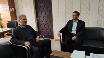 تقدیر نماینده مجلس از عملکرد درخشان تأمین اجتماعی گلستان