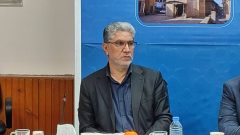 نماینده مردم گرگان و آق‌قلا در مجلس: رفع موانع محور طبیعت به طبیعت در اولویت باشد
