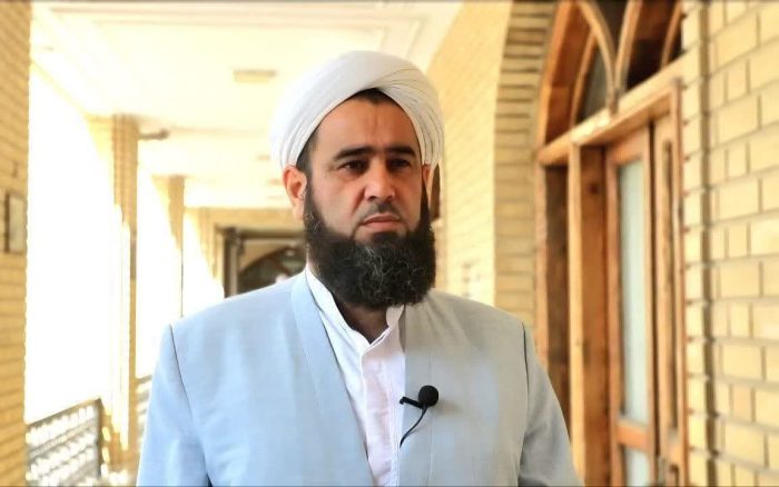 آسمان و زمین ایران جای جولان دشمن نیست/ بی‌اعتمادی به دشمن ریشه در تجربه تاریخی دارد