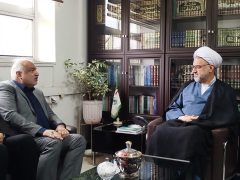 تعامل سازنده میراث‌فرهنگی و اوقاف گلستان در شهر تاریخی استرآباد